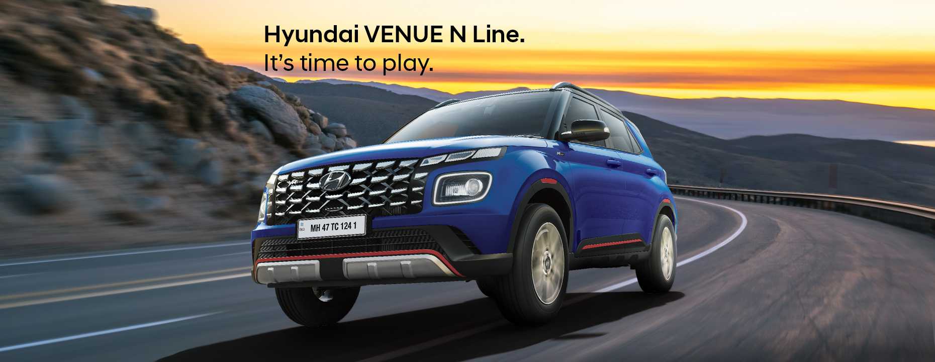 Frontier Hyundai | Hyundai Showroom in New Delhi